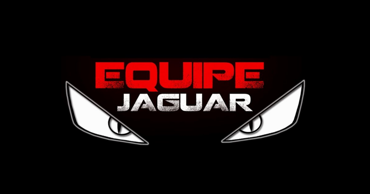 Equipe Jaguar